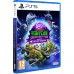 Teenage Mutant Ninja Turtles Splintered Fate Pipin Hot Collectors Edition (PS5), 1300037, Приключения/экшен